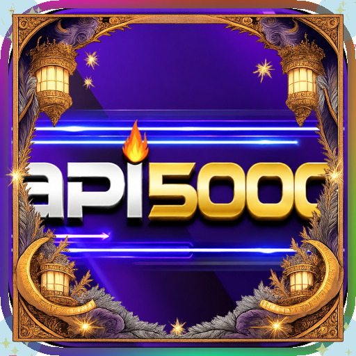 api5000 — galeri pratinjau Resmi APK